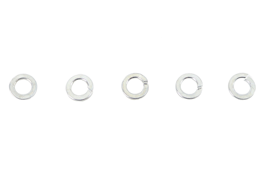 Zinc Lock Washers 1/2 inch Inner Diameter fits Harley Davidson | eBay