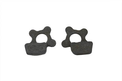 Spring Fork Front Fender Lock