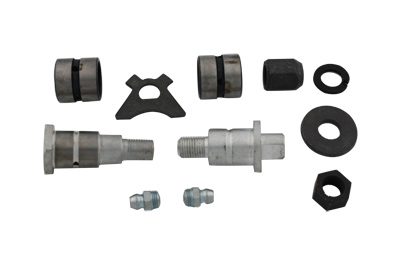 Full Rebuild Kit for Shackle Bar