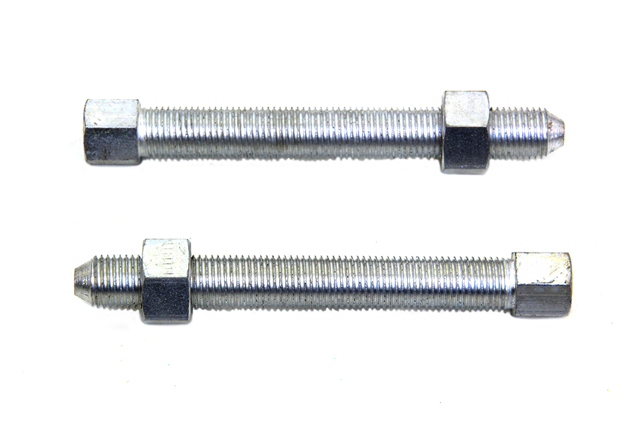 Cadmium Rear Chain Adjuster