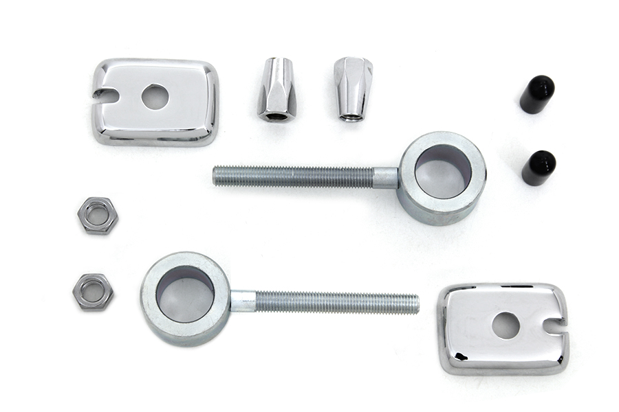 Rear Wheel Adjuster Kit