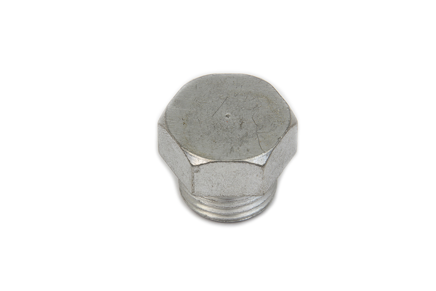 Cadmium Stock Type Timing Plug