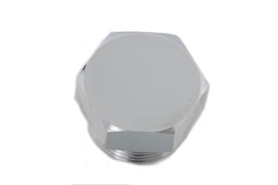 Chrome Stock Transmission Fill Plug