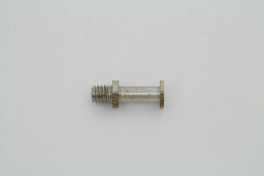 Cadmium Kick Spring Stud