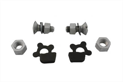 Spring Fork Front Fender Mounting Kit