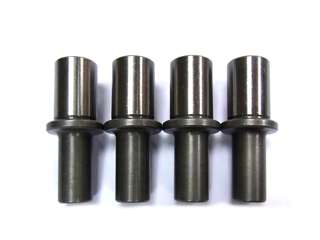 Solid Tappet Adapter Four Piece Kit