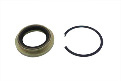 Engine Sprocket Shaft Seal