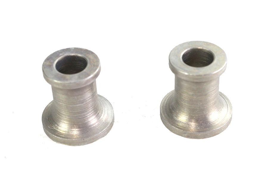 Cadmium Top Motor Mount Headbolt Spacer