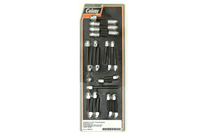 *UPDATE Transmission Release Cover Screw Set Acorn Style