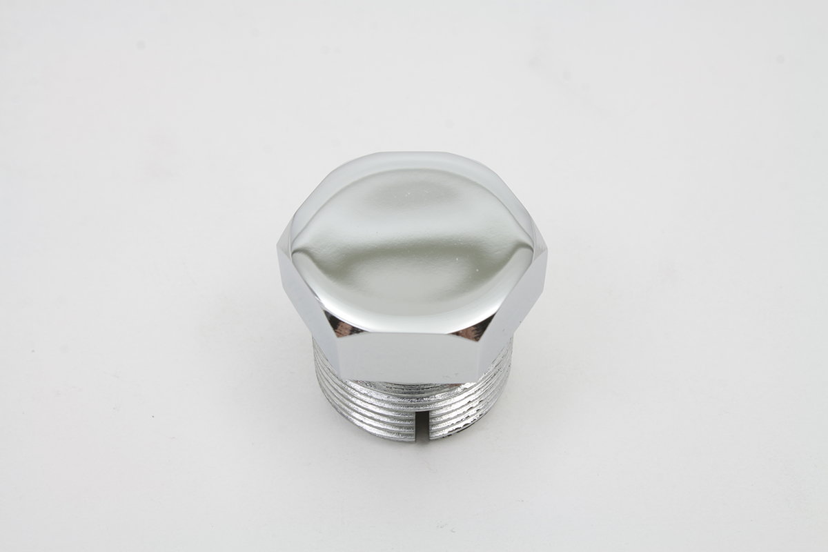 Transmission Oil Plug