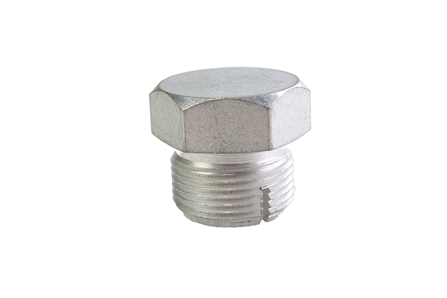 Transmission Oil Plug