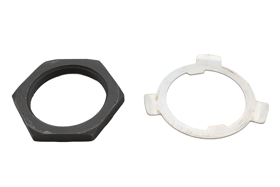 Transmission Mainshaft Lock Nut