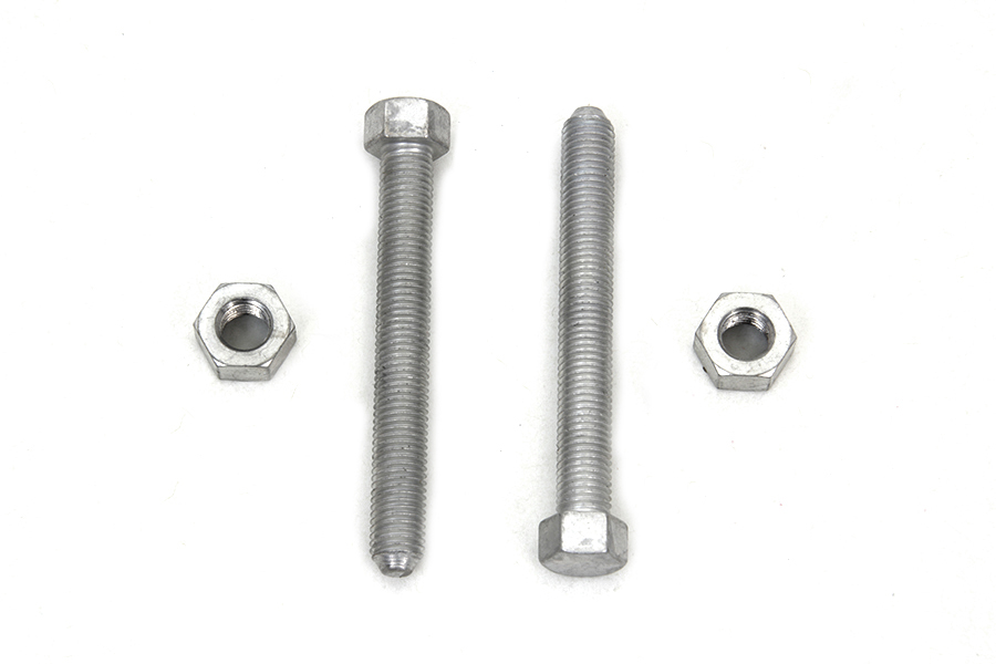 Rear Chain Adjuster Cadmium