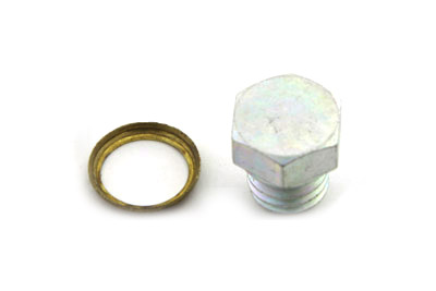 Hex Drain Plug