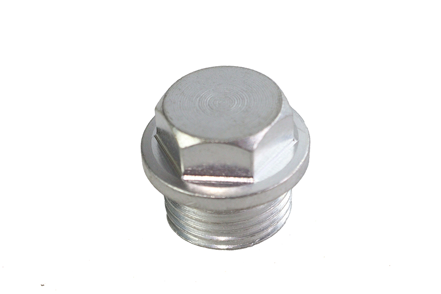 Cadmium Timing and Oil Tank Plug