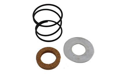 Spring Fork Front Brake Seal Kit