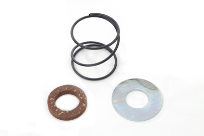 Spring Fork Front Brake Seal Kit