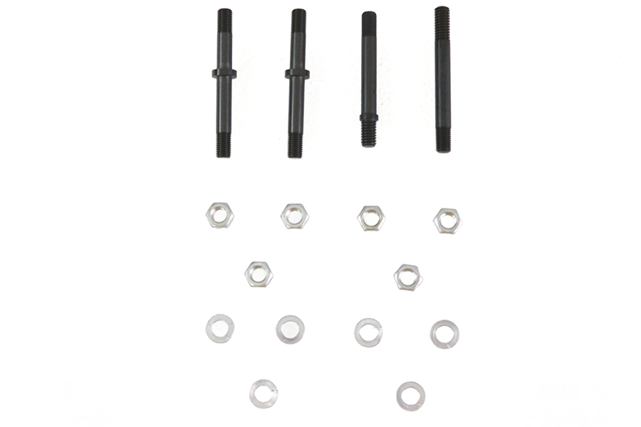 Sprocket Cover Stud Cadmium