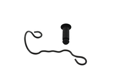 Seat Clevis Pin and Spring Kit