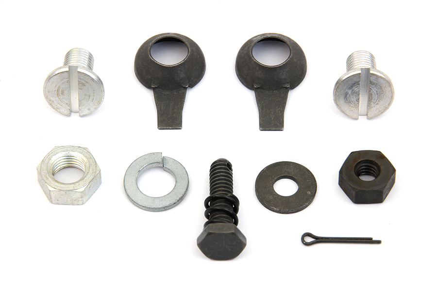 45" Inner and Outer Primary Mount Kit
