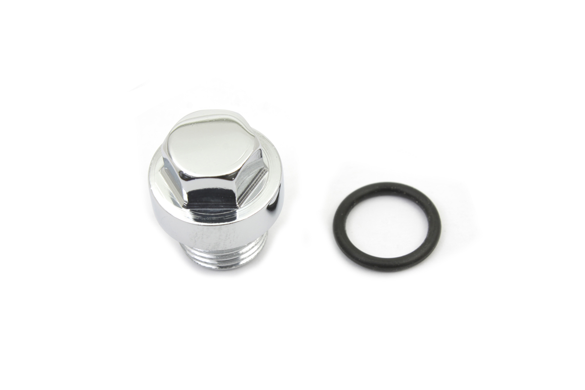 Tappet Oil Screen Plug