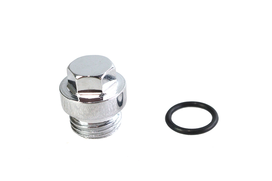 Tappet Oil Screen Plug