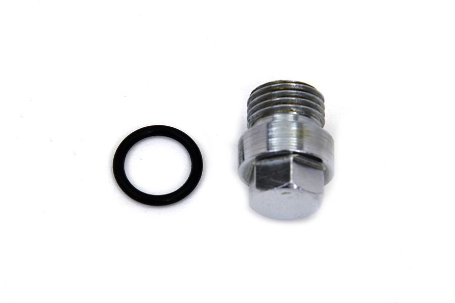 Tappet Oil Screen Plug