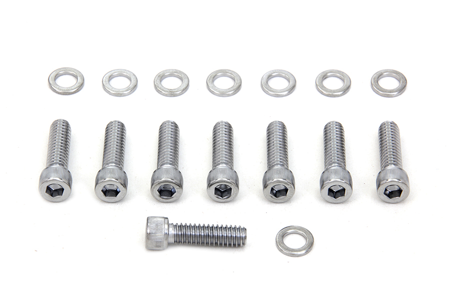 Tappet Block Allen Screw Kit