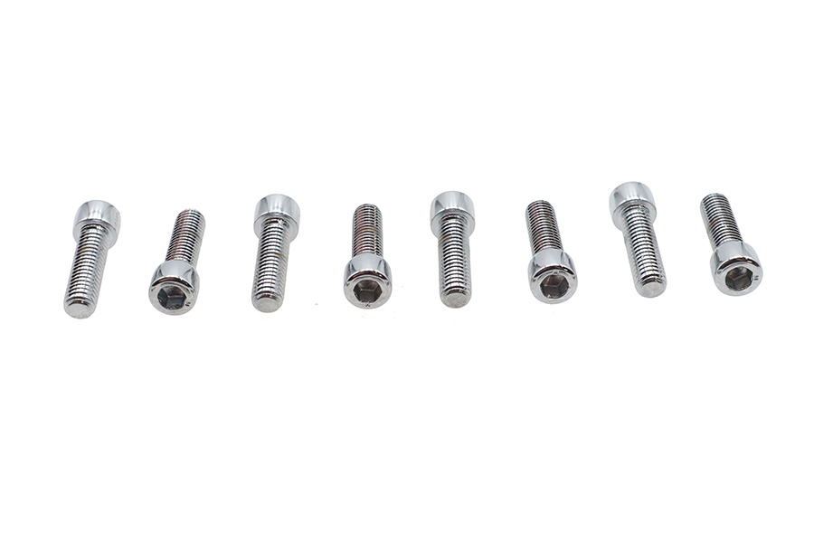 Tappet Block Allen Screw 1/4" X 24 Thread