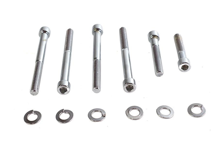 Oil Pump Mount Kit Allen