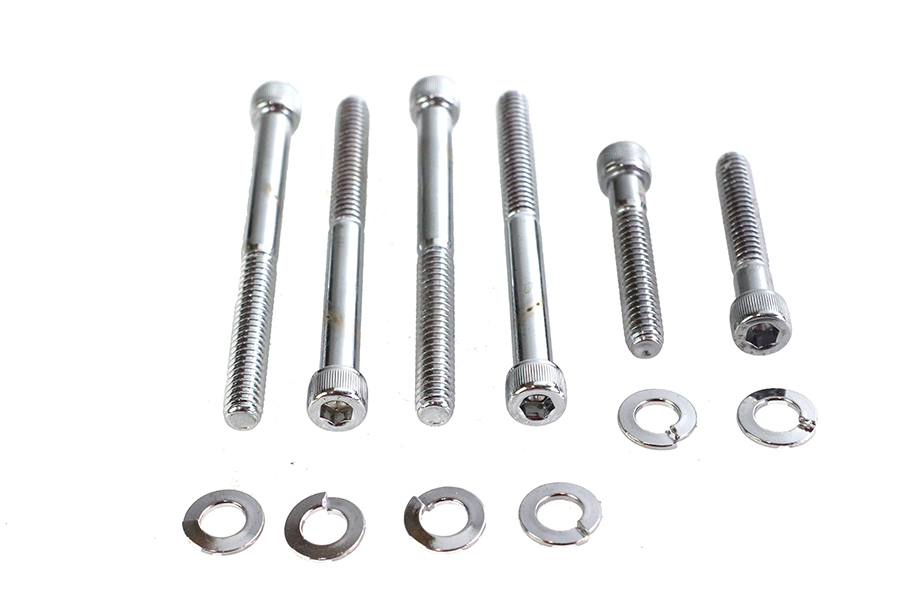 Oil Pump Mount Kit Allen