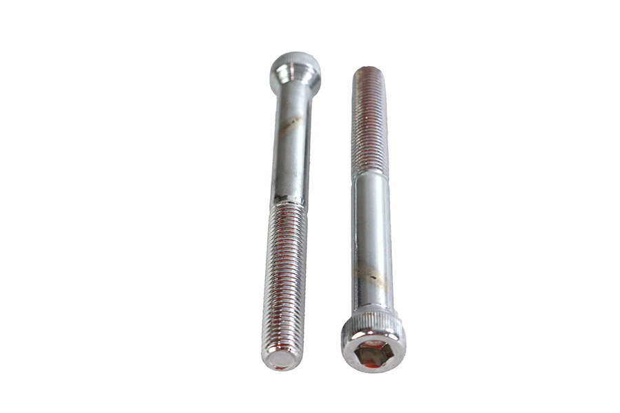 Generator Allen Screw