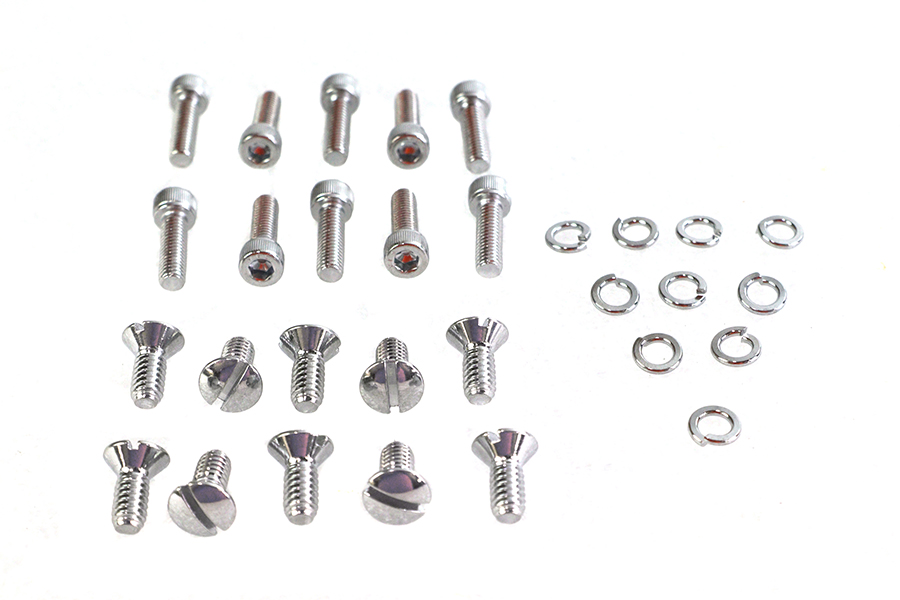 Primary Cover Allen Screw