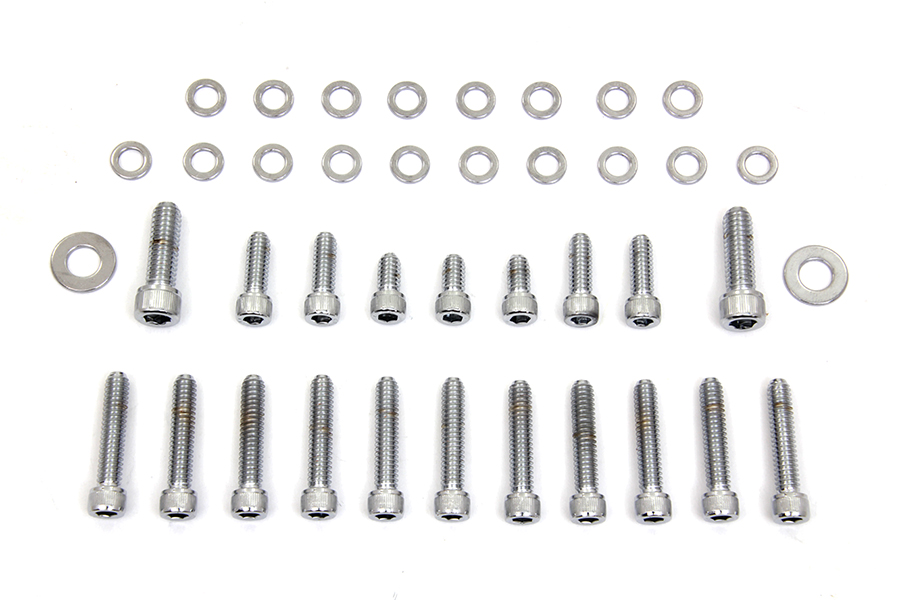 Primary Cover Screw