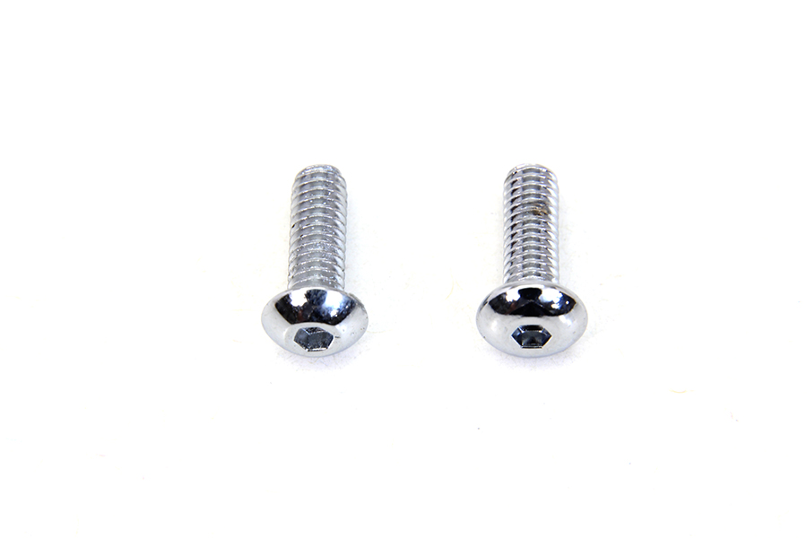 Ignition System Cover Allen Screw