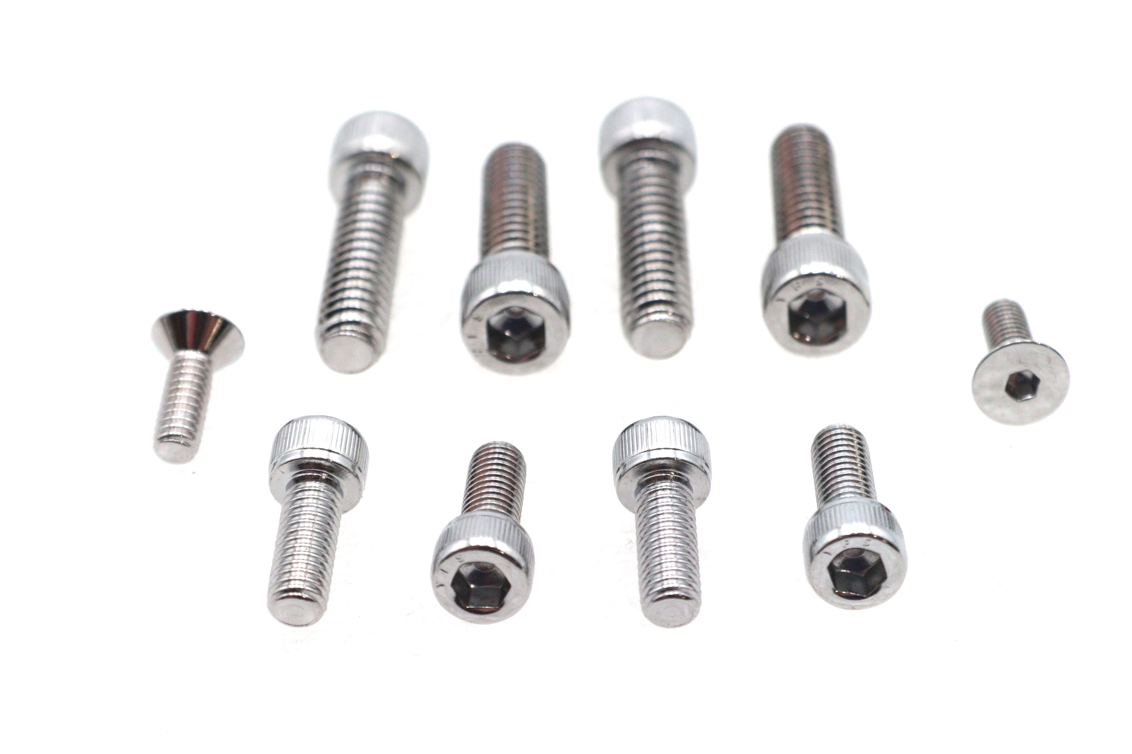 Handlebar Lever Allen Screw