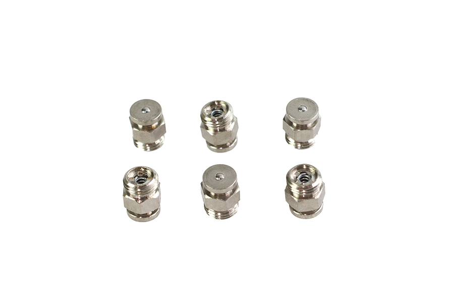 Grease Fitting 5/16" X 32 Thread