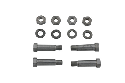 Footboard Cadmium Hinge Bolt
