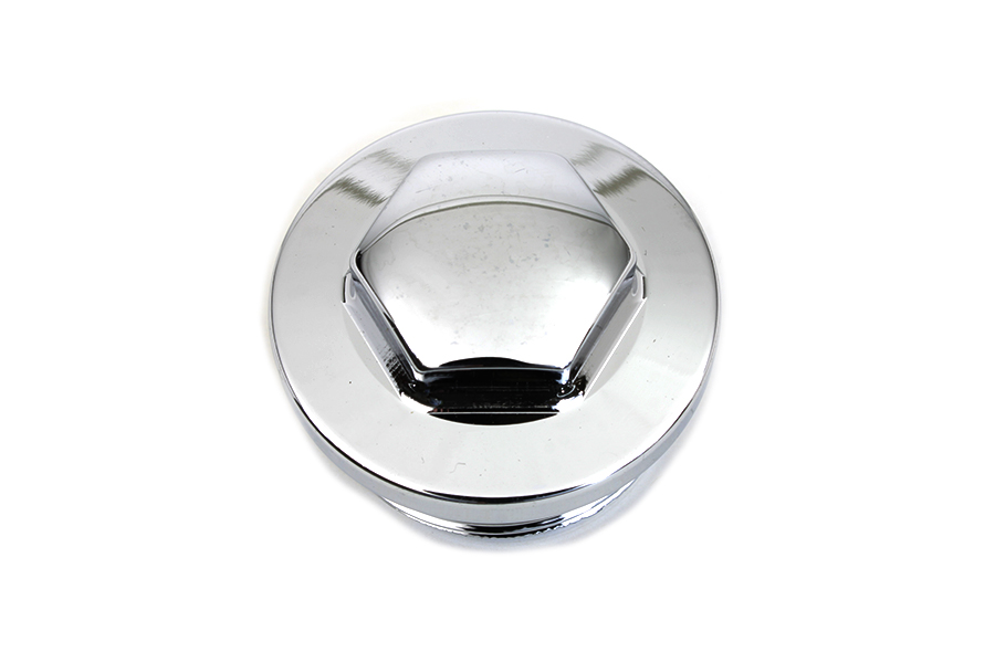 Primary Cover Clutch Adjuster Filler Cap