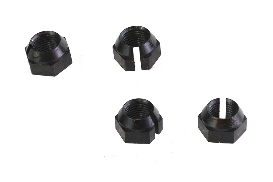 Stock Pushrod Tappet Adjusting Lock Nut