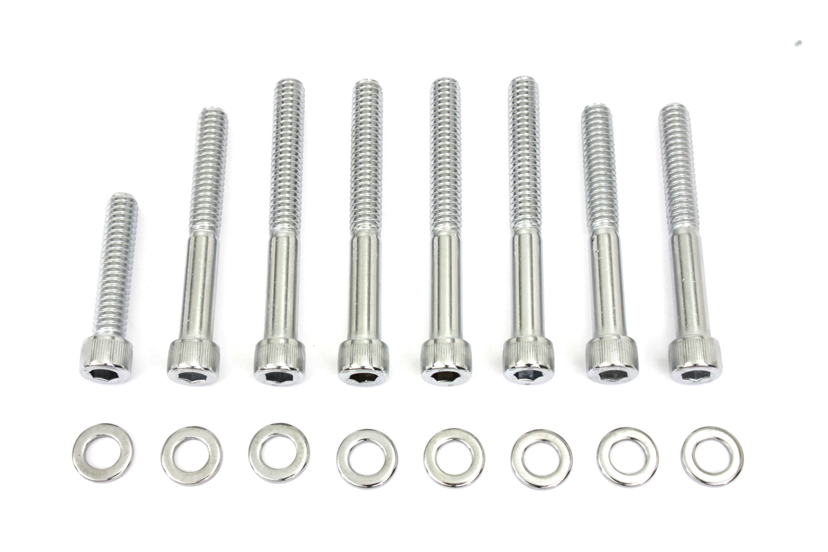 Cam Cover Allen Screw