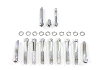 Primary Cover Allen Screw