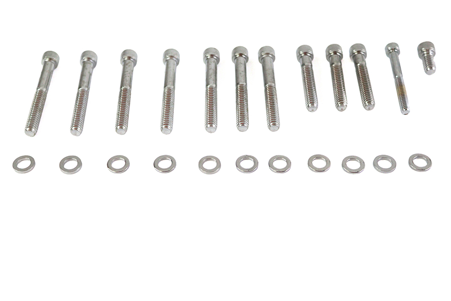 Primary Cover Allen Screw