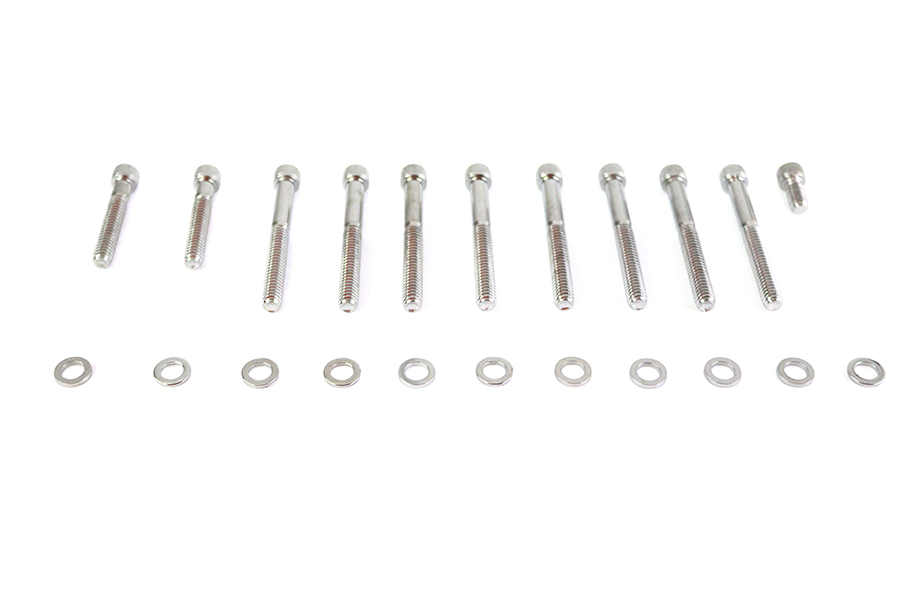 Primary Cover Allen Screw
