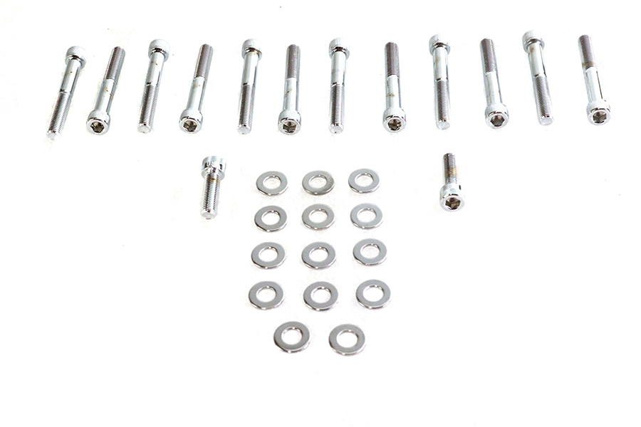 Rocker Box Allen Screw