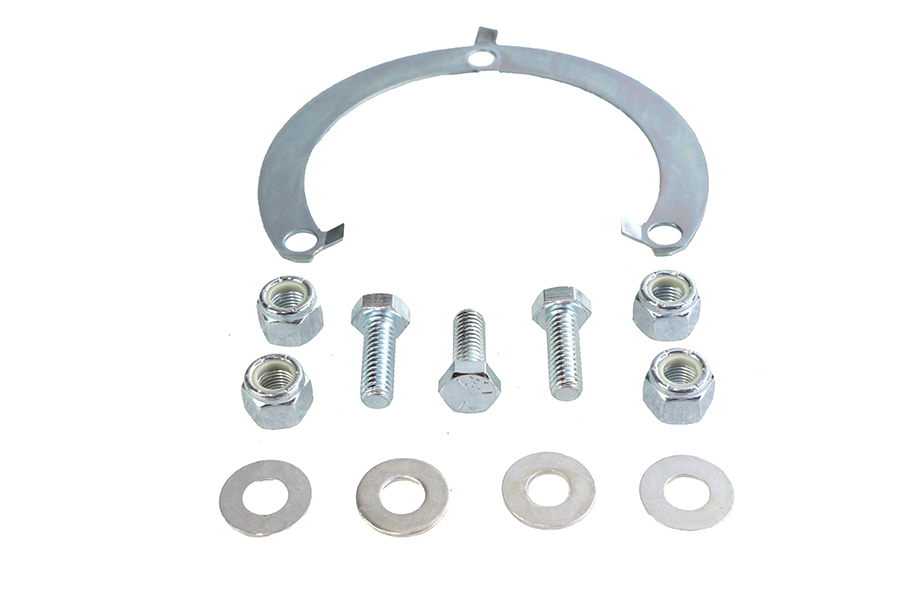 Inner Primary Mount Kit