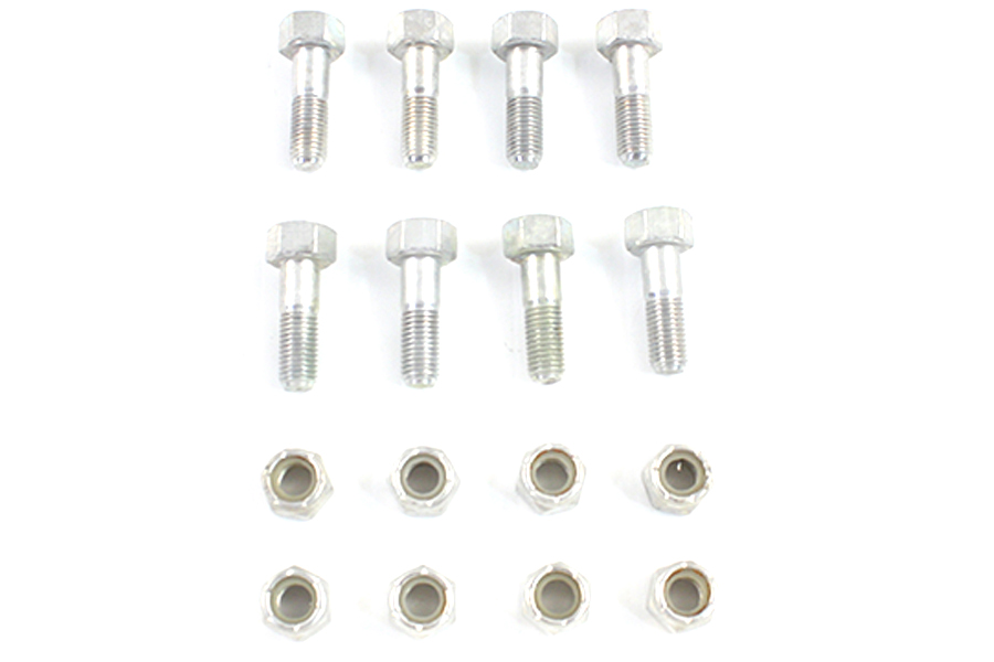 Rear Brake Drum Bolt Cadmium