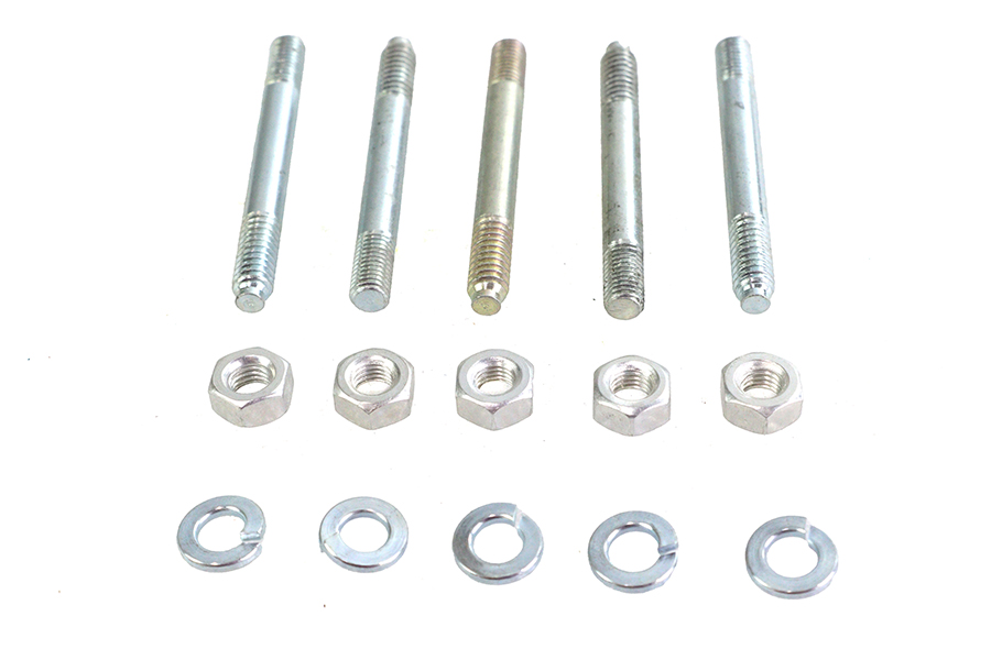 Oil Pump Mount Stock Cadmium