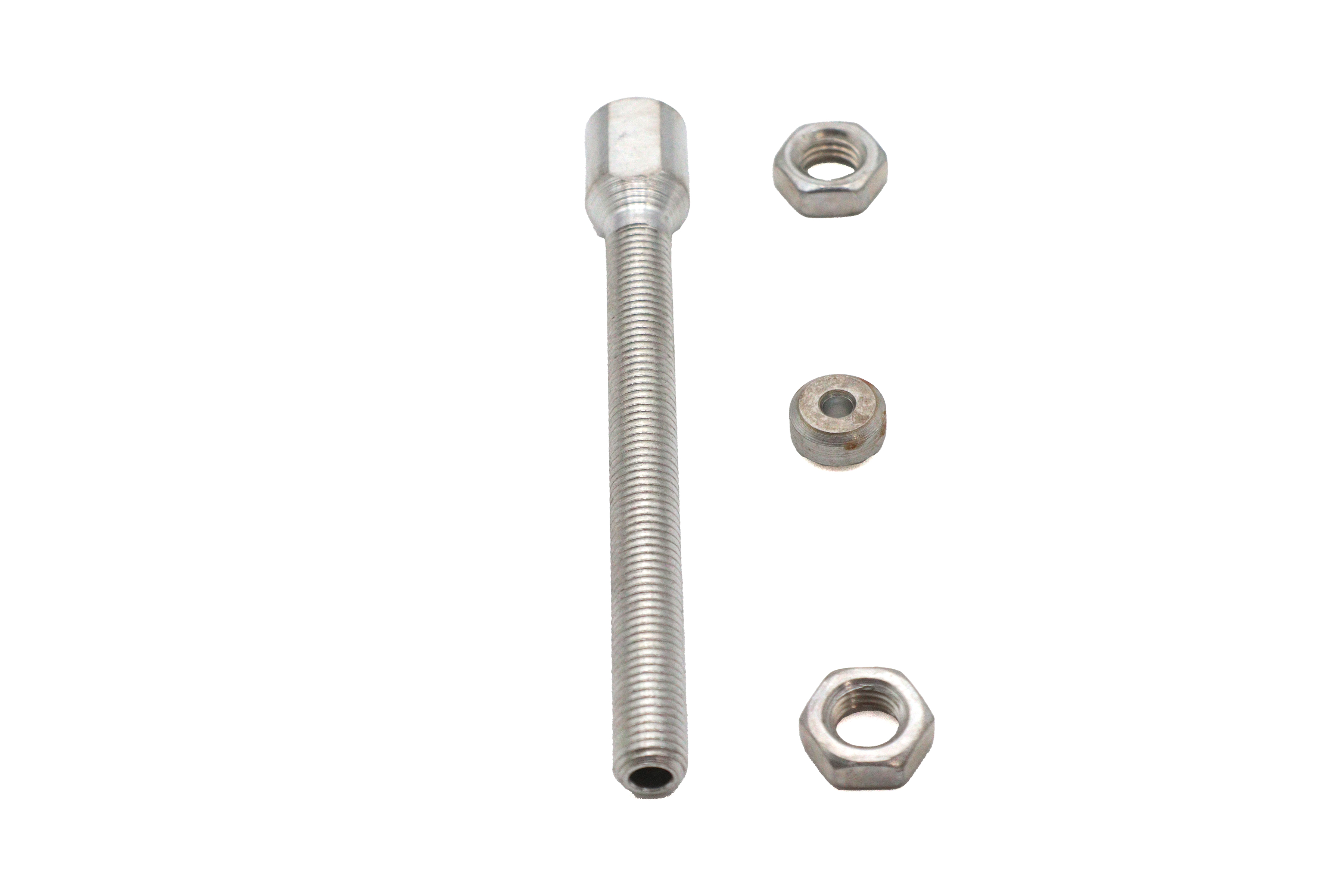 Front Brake Cable Adjuster 3 Piece