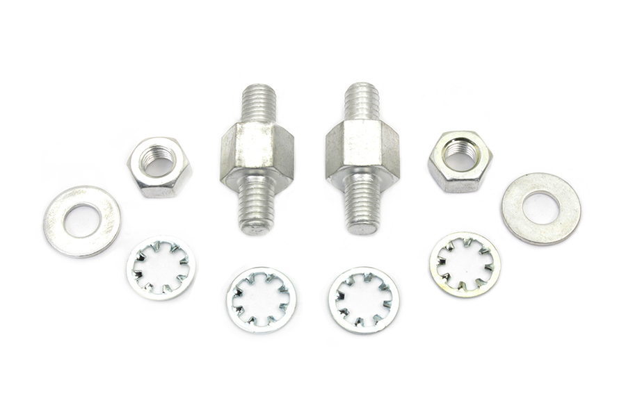 Ignition Coil Mounting Stud
